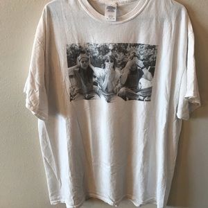 “Dazed and Confused” Graphic Tee